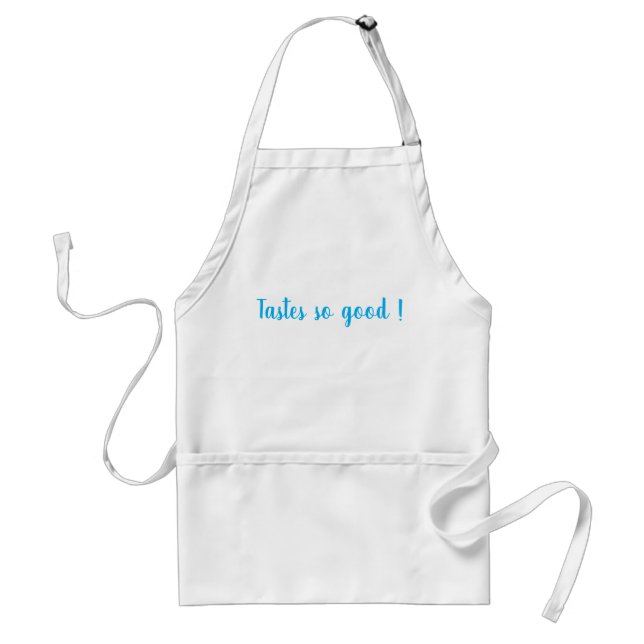 Aprons (Front)