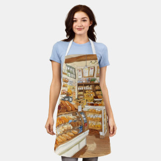 aprons