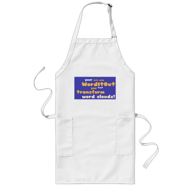 Aprons (Front)