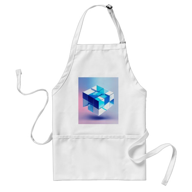 aprons design (Front)