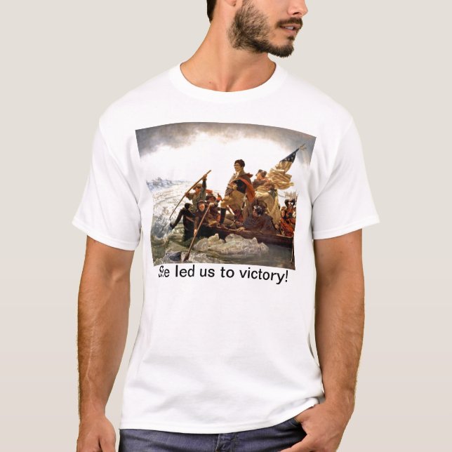 APUSH (La Serna) Shirt (Front)