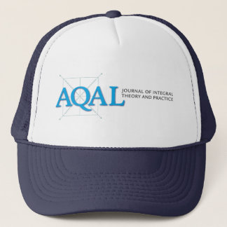 AQAL Journal cap