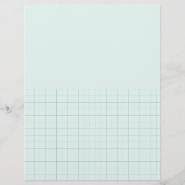 Aqua 1660796 Graph Grid Write & Draw (Front)