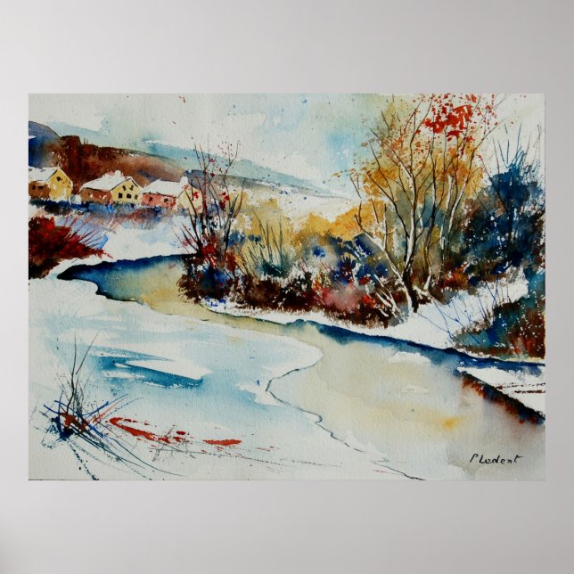 aqua 280408 poster (Front)