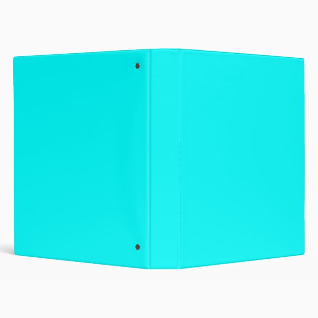 Aqua Binder (Background)