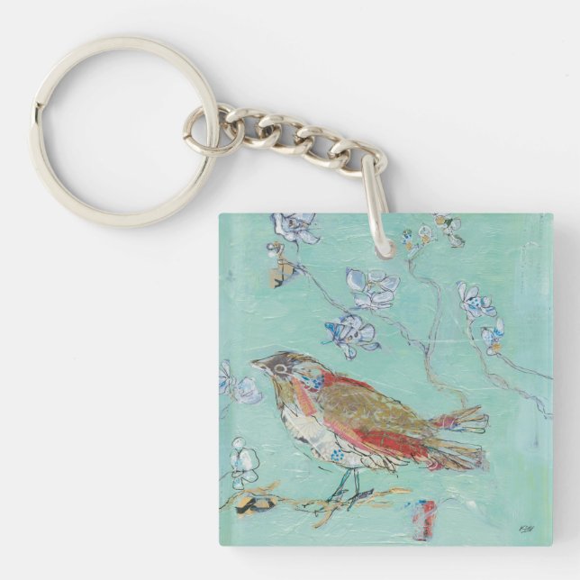 Aqua Bird (Devant)