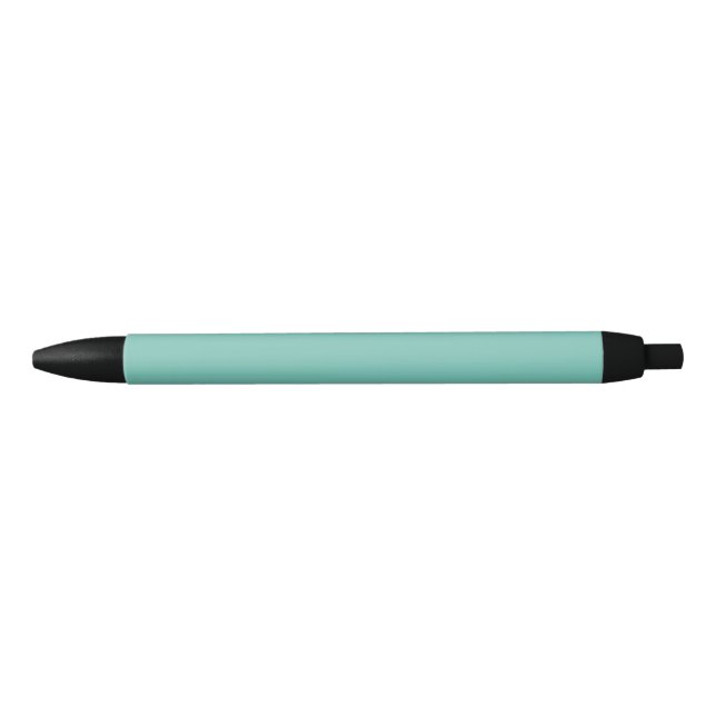 Aqua Blue Pen (Front)