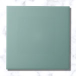 Aqua Blue Solid Color Tile<br><div class="desc">Aqua Blue Solid Color</div>