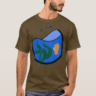 Aqua Classic TShirt