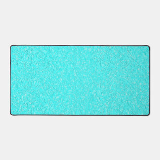 Aqua Design Desk Mat