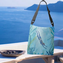 Aqua Dreams. Diving, Snorkelling, Under the Sea