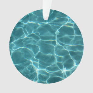 Aqua Green Pool Photo