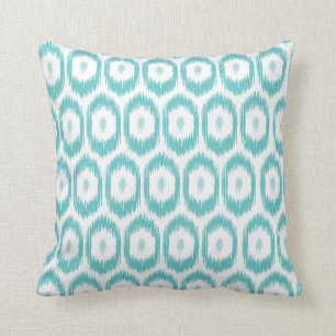 Aqua iKat Pillow