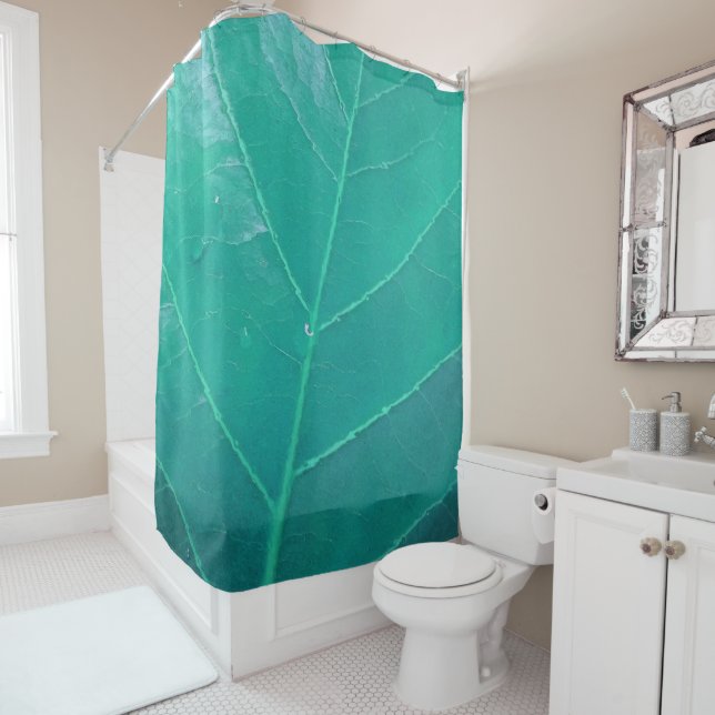 Aqua Leaf (In Situ)