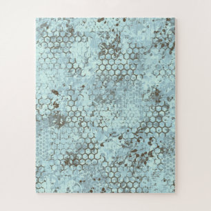 Aqua Odyssey Jigsaw Puzzle