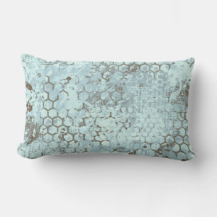 Aqua Odyssey Lumbar Pillow