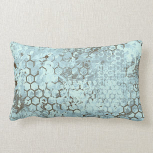 Aqua Odyssey Lumbar Pillow