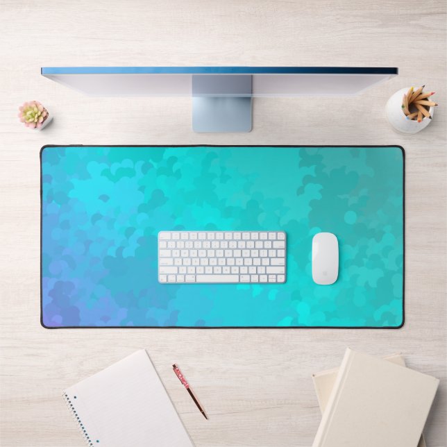Aqua Ombre (Bureau 1)