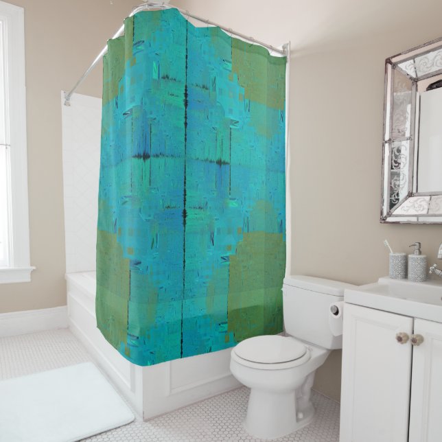 Aqua Resonance  (In Situ)