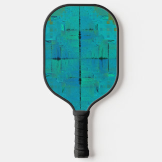 Aqua Resonance Pickleball Paddle