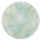 Aqua Teal Sparkle