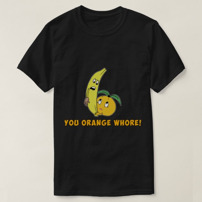 Aqua Teen Hunger Force (2) T-Shirt (Design Front)