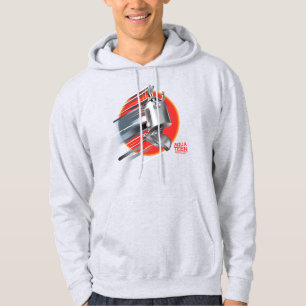 Aqua Teen Hunger Force Rabbot Hoodie