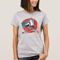 Aqua Teen Hunger Force Rabbot