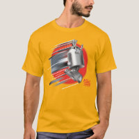 Aqua Teen Hunger Force Rabbot