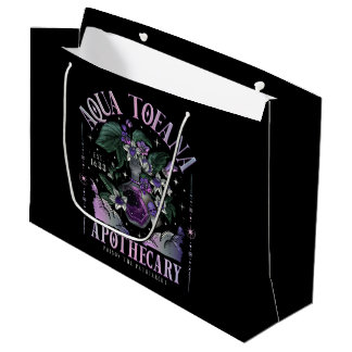 Aqua Tofana Gift Bag