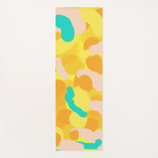 Aqua Yoga Mat