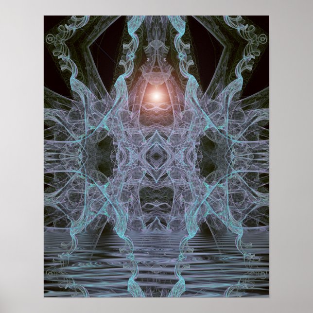 Aquabyss V Poster (Front)