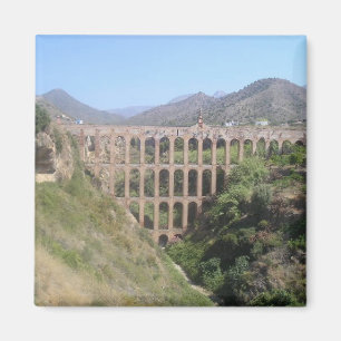 Aquaduct Magnet