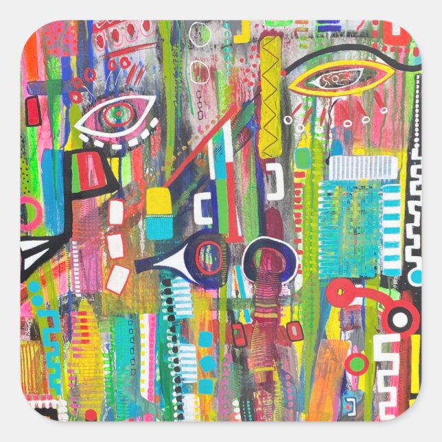 Aqualung Stickers (Front)