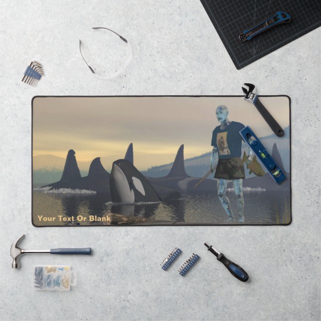 Aquaman (Poste de travail)