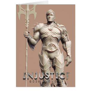 Aquaman Alternate