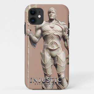 Aquaman Alternate iPhone 11 Case
