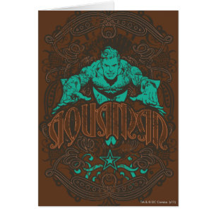 Aquaman - C'est Showtime ! Poster