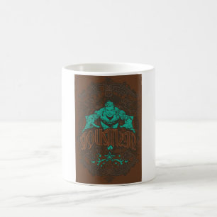 Aquaman - It's Showtime! Poster Coffee Mug