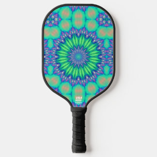AquamanDalla - USA Pickle Ball approved paddle