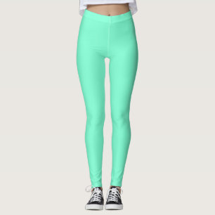 Aquamarine Leggings