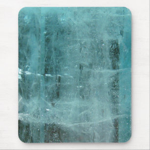 Aquamarine Mouse Pad