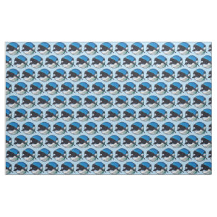 Aquapoise Fabric