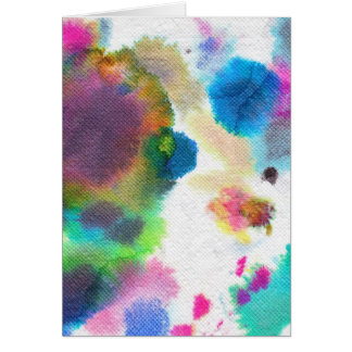 aquarelle !