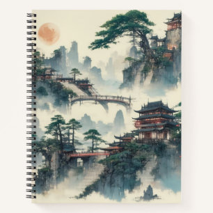 Aquarelle Créez votre propre carnet de conception