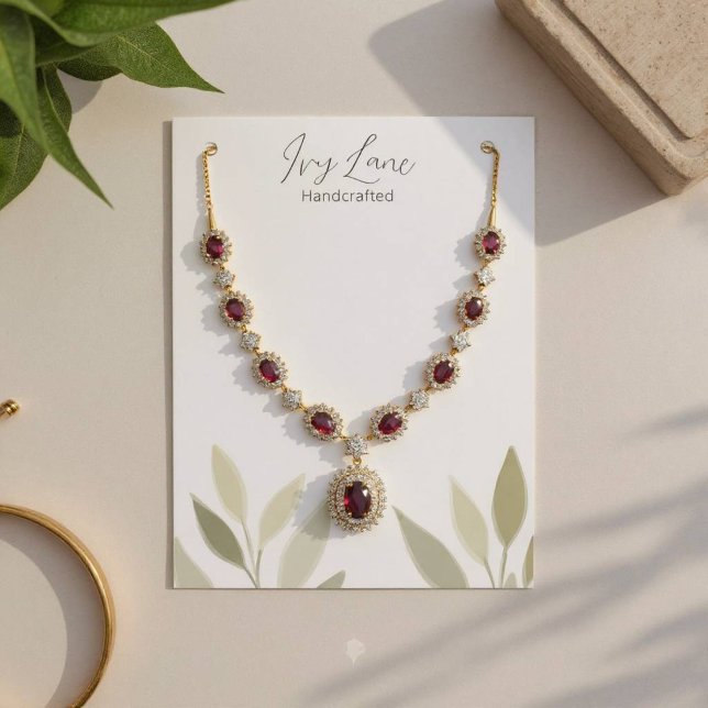 Aquarelle douce Fond Pinceau Imprimer (Paintbrush Foliage Print)