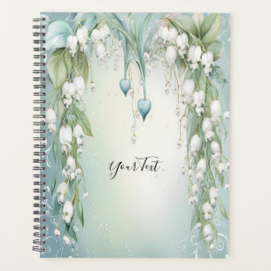 Aquarelle Lily du Wedding planner de la vallée