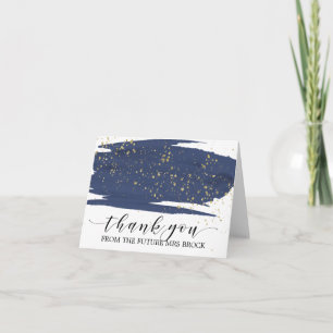 Aquarelle Marine et Avenir de l'or Mme Merci