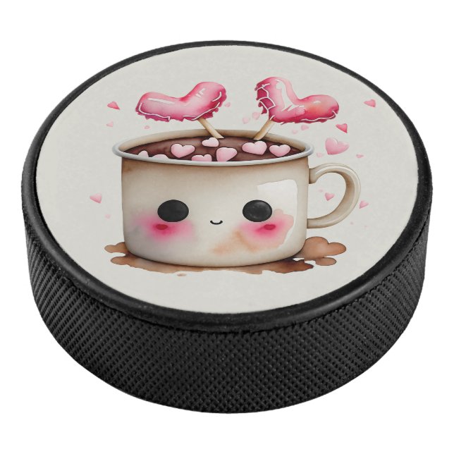 Aquarelle mignonne Chocolat chaud Mug (3/4/2016 12:00:00 AM)