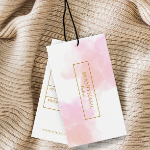 Aquarelle Modern Gold Hang